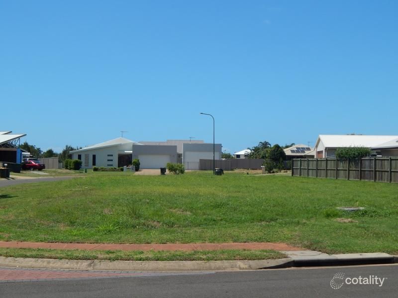 2 Tulipwood Pl, Coral Cove, QLD 4670