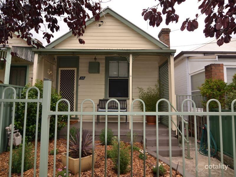 20 Spooner St, Lithgow, NSW 2790