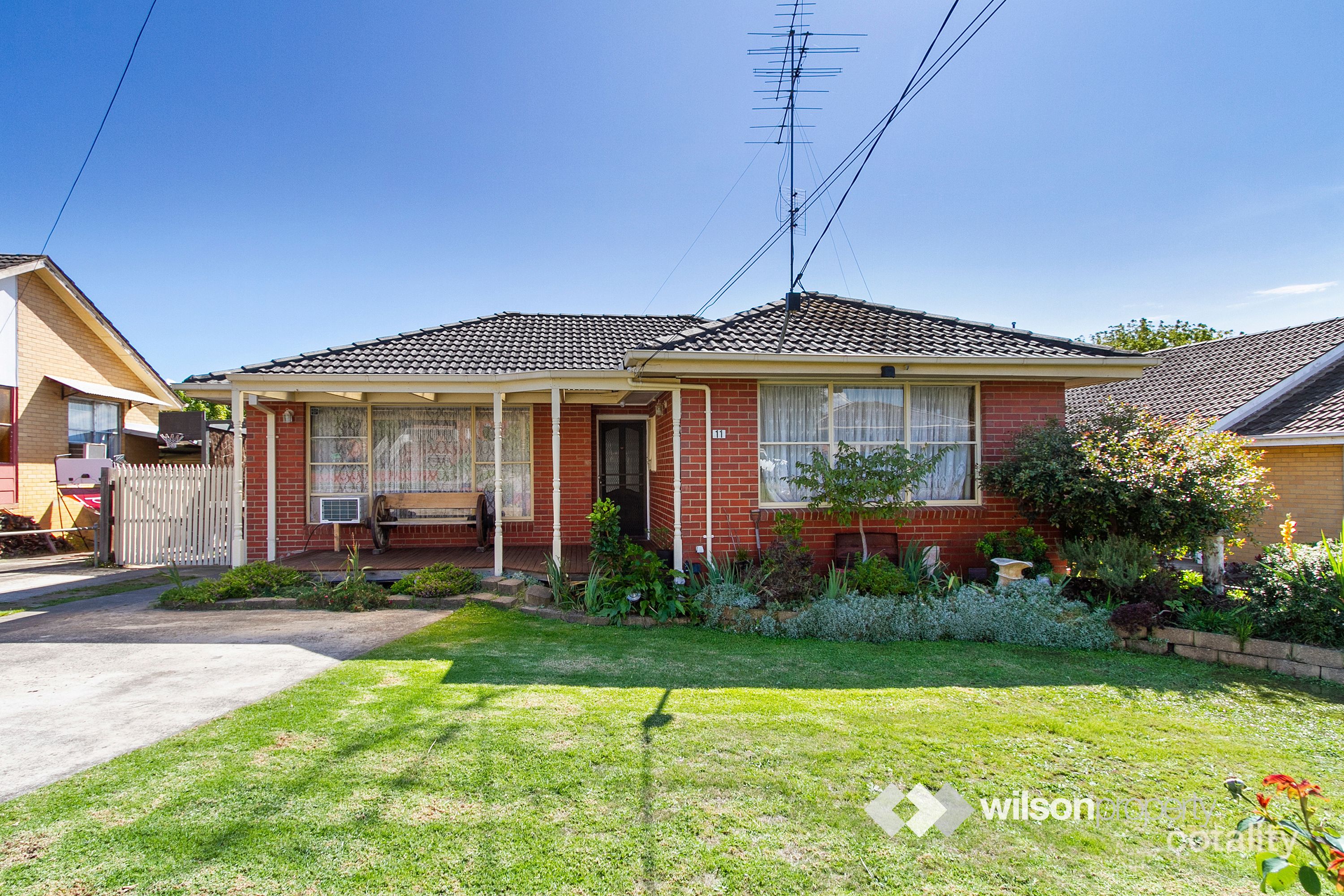 11 Firmin Rd, Churchill, VIC 3842