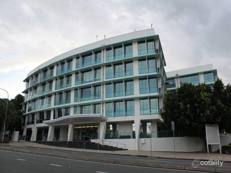 4/33 King St, Urangan, QLD 4655