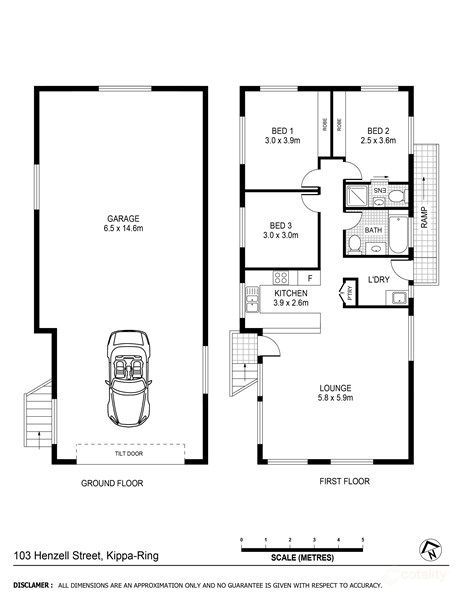 103 Henzell St, Kippa-Ring, QLD 4021