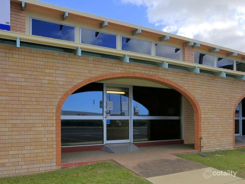 31 Maryborough St, Bundaberg Central, QLD 4670