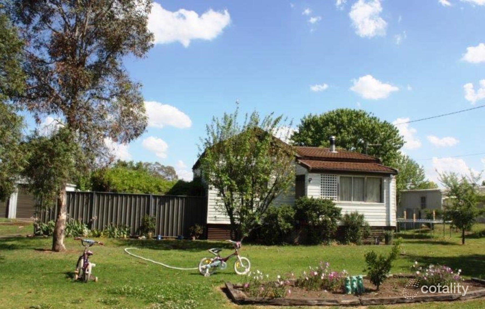 35 Cox Lane, Coolah, NSW 2843