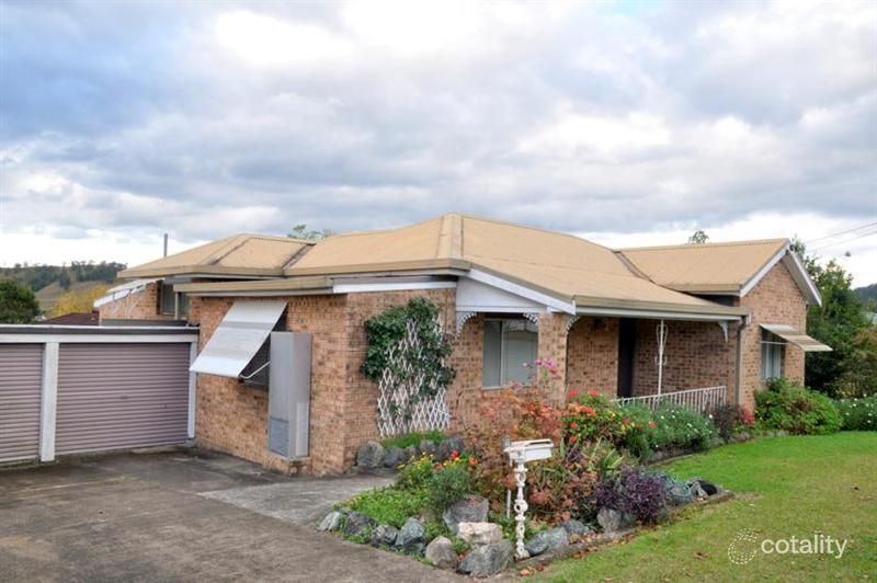 46 Tyrell St, Gloucester, NSW 2422