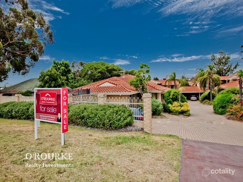 4/88-90 Drabble Rd, Scarborough, WA 6019