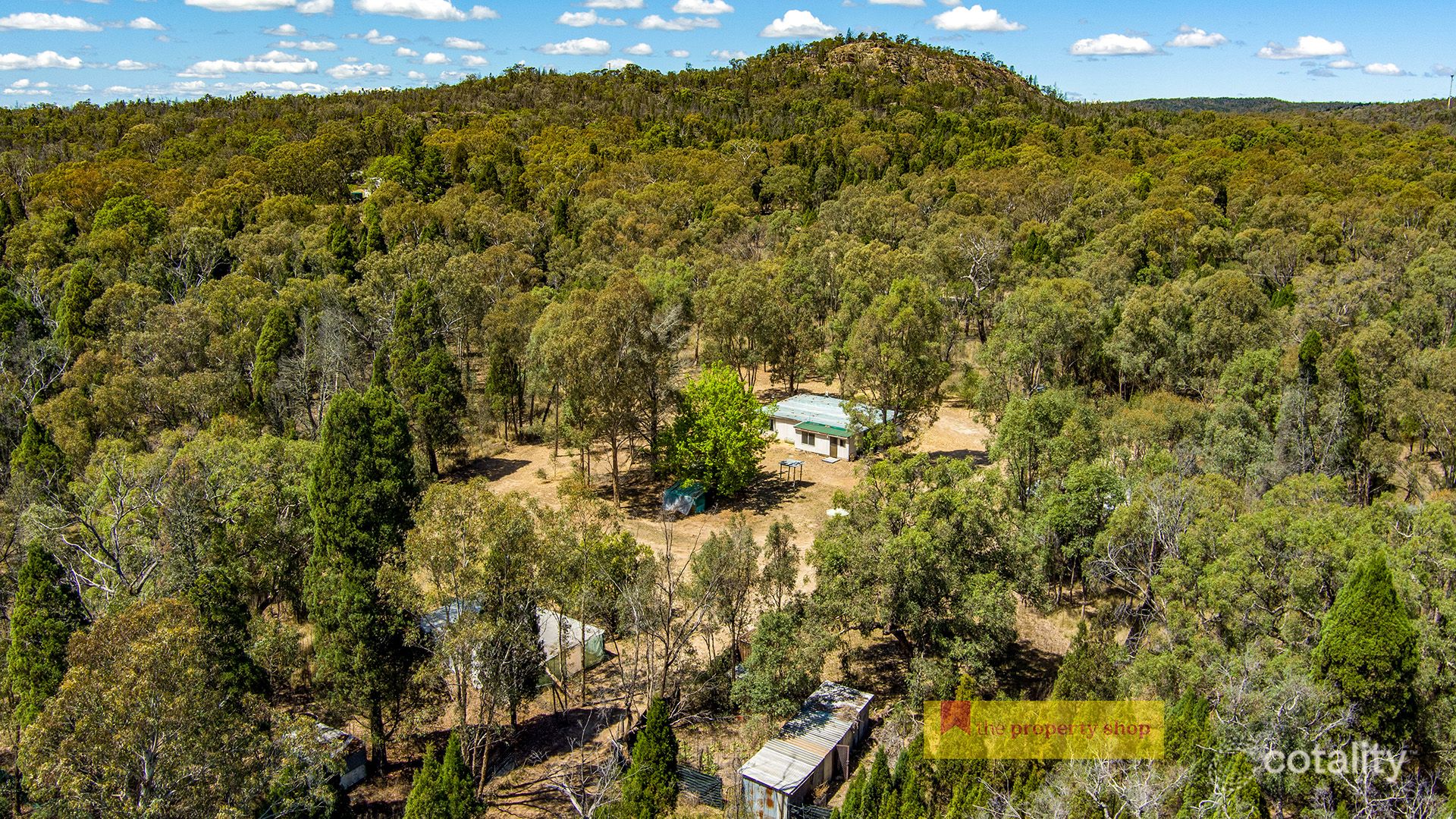 1429 Spring Creek Rd, Yarrawonga, NSW 2850