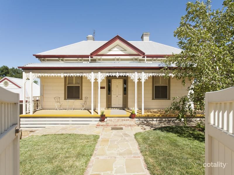 95 Hargraves St, Castlemaine, VIC 3450