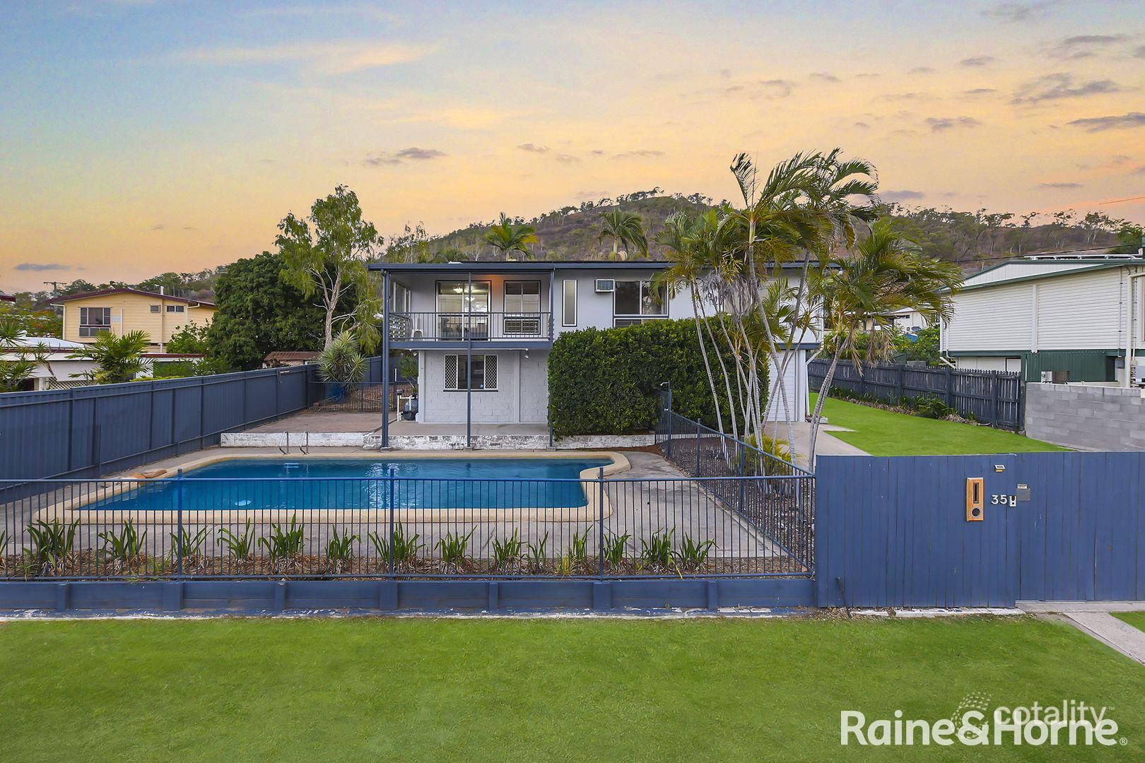 35 Mount Louisa Dr, Mount Louisa, QLD 4814