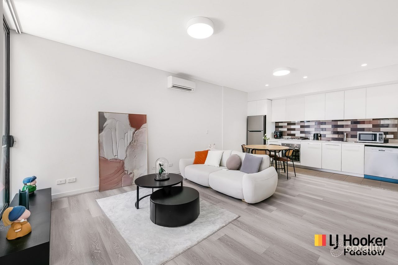 8/9 Mackinder St, Campsie, NSW 2194