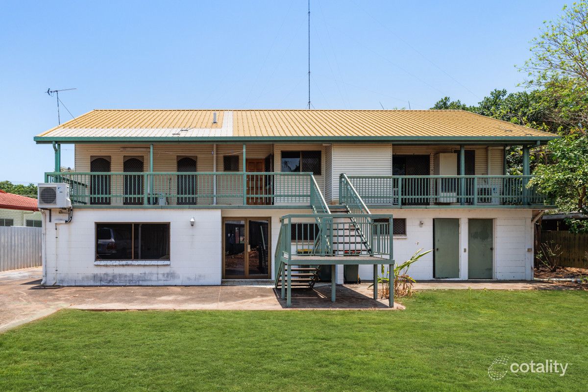 38 Vanderlin Dr, Wagaman, NT 0810