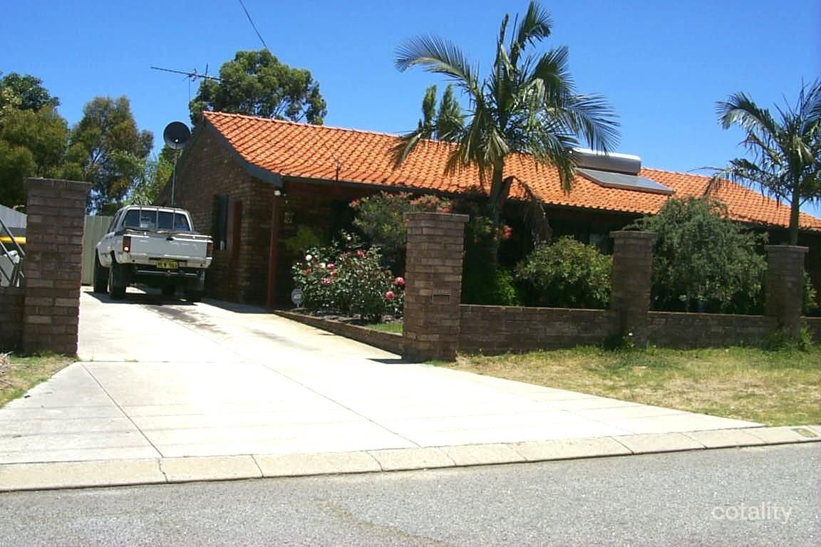 6 Niger Pl, Beechboro, WA 6063