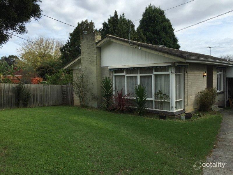 2 Killeen Ave, Blackburn North, VIC 3130