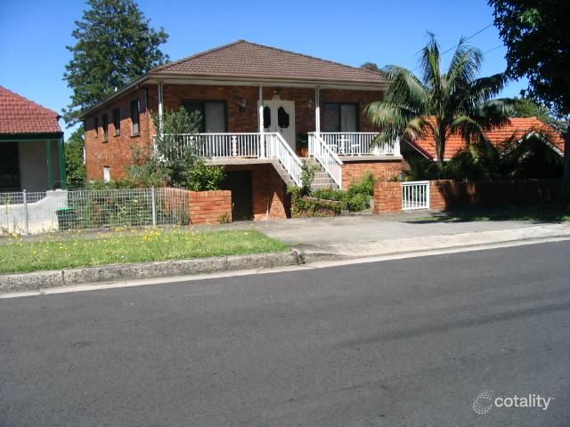 17 Moore St, Drummoyne, NSW 2047