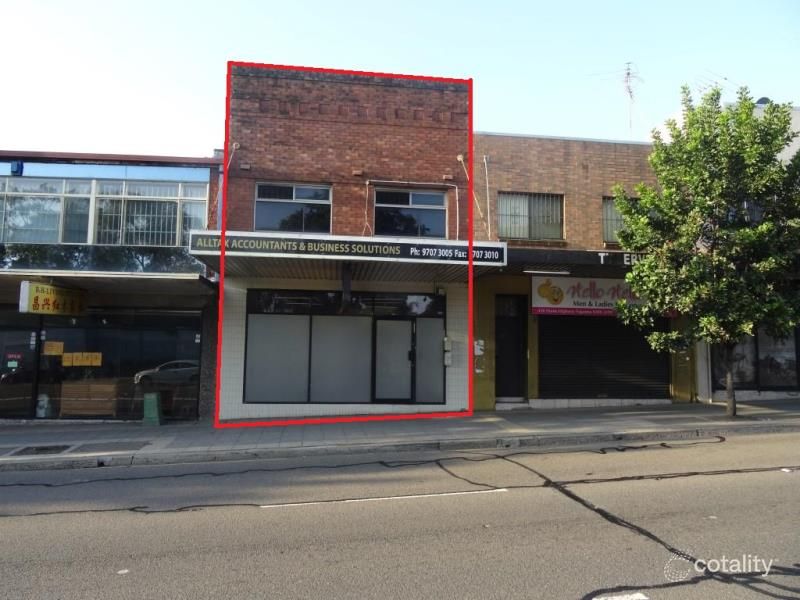438 Hume Hwy, Yagoona, NSW 2199