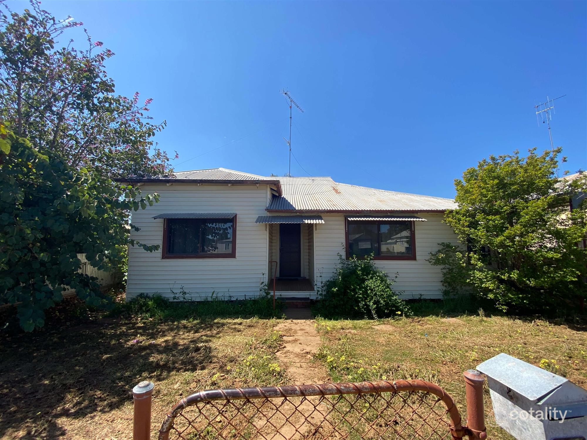 126 Cobar St, Nyngan, NSW 2825