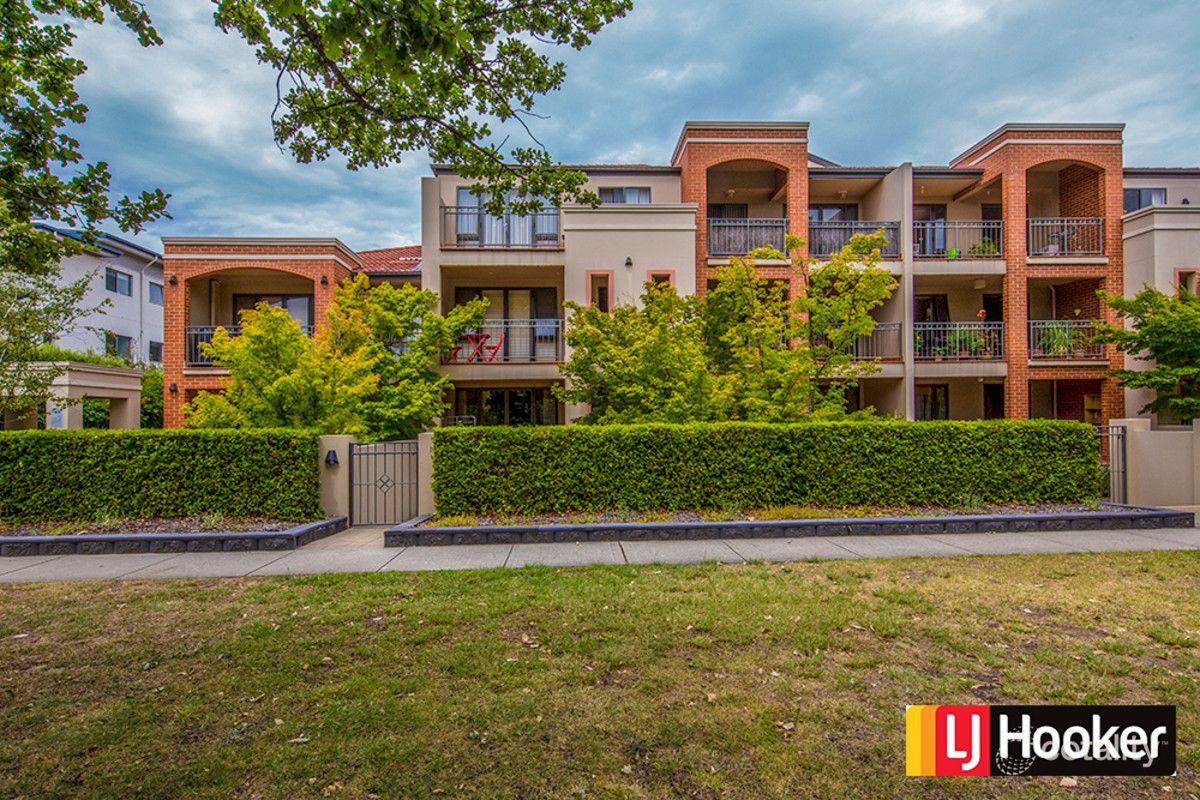16/30-32 Watson St, Turner, ACT 2612