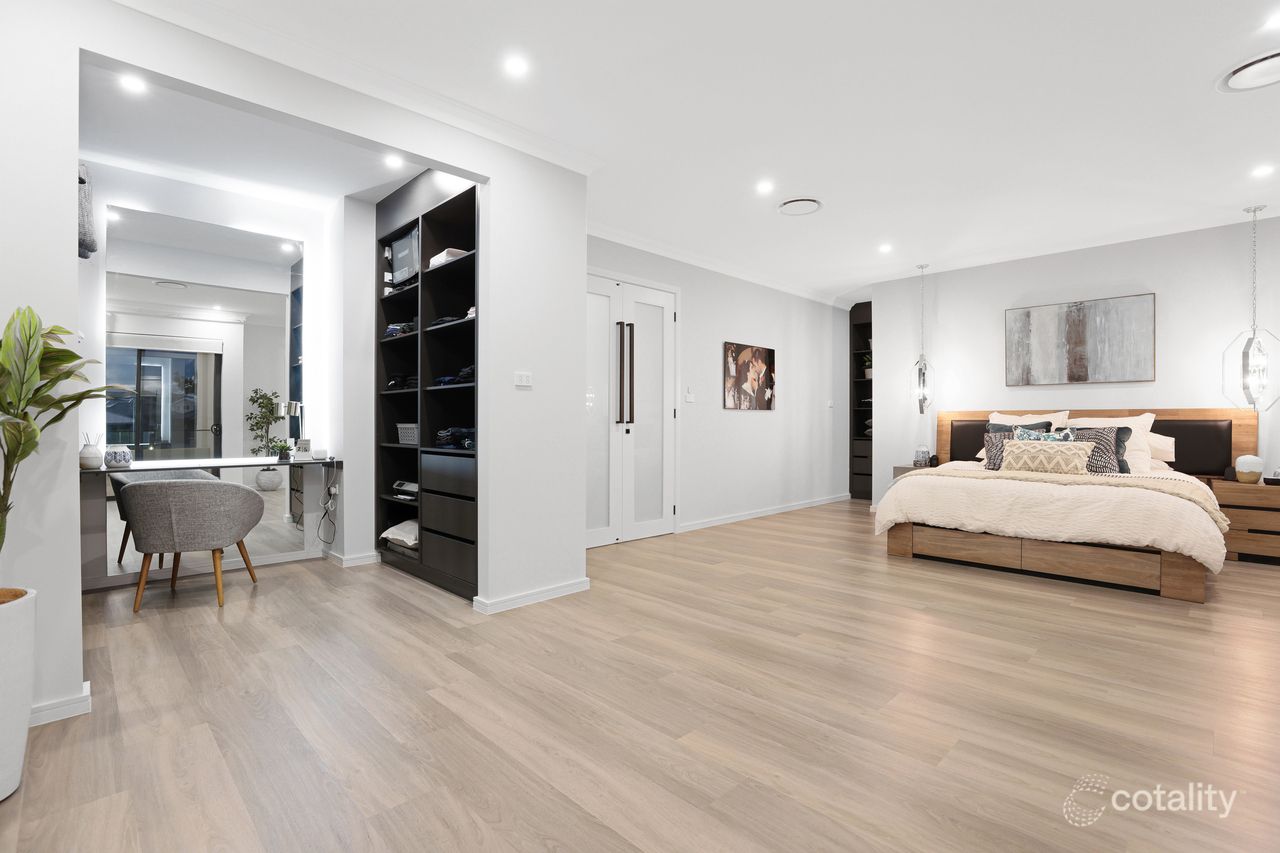 24 Riverflat Dr, Glenmore Park, NSW 2745