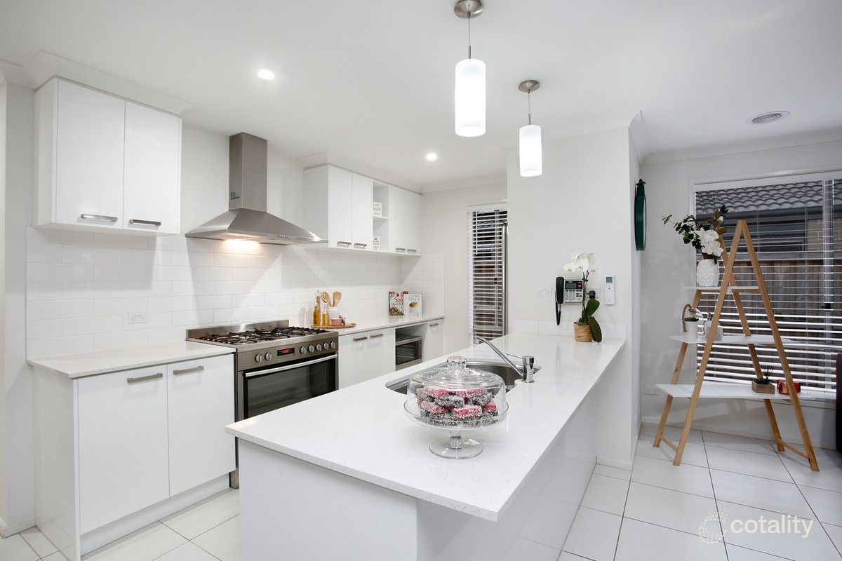 55 Tesselaar Rd, Epping, VIC 3076