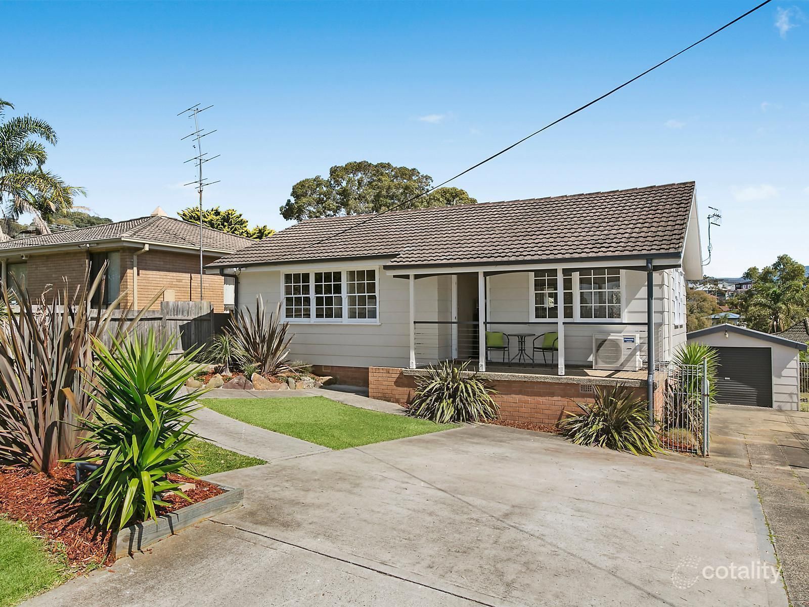 35 Weemala Cres, Koonawarra, NSW 2530