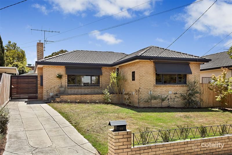 12 Cooinda Cres, Watsonia, VIC 3087