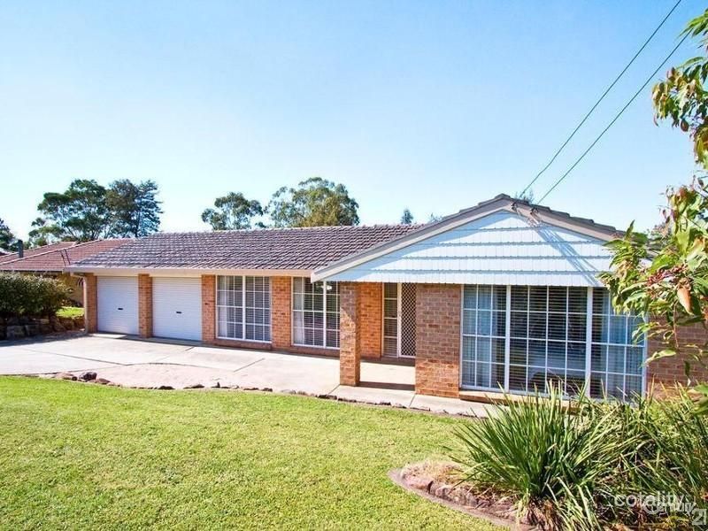 70 Silverdale Rd, Silverdale, NSW 2752