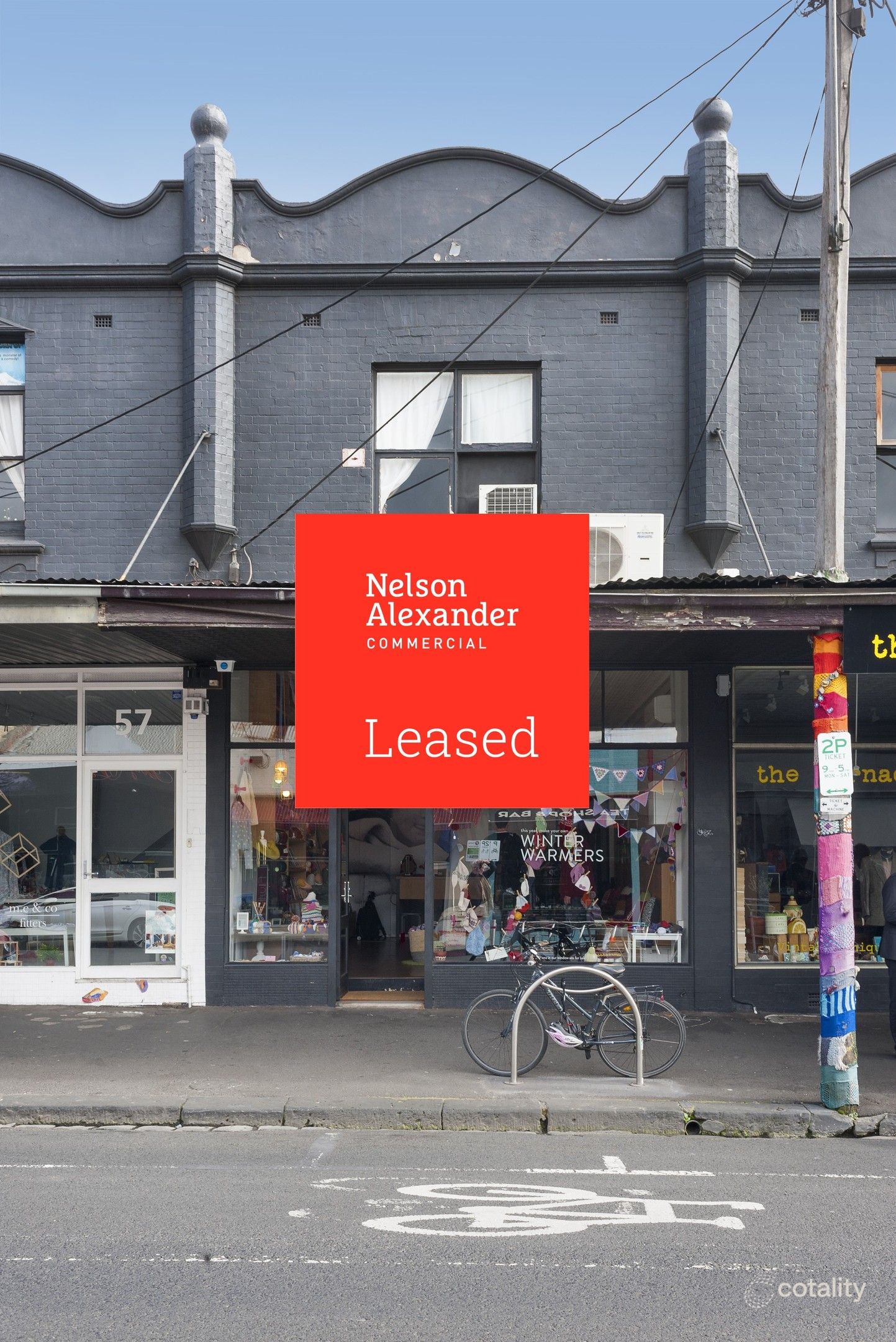 59 Smith St, Fitzroy, VIC 3065