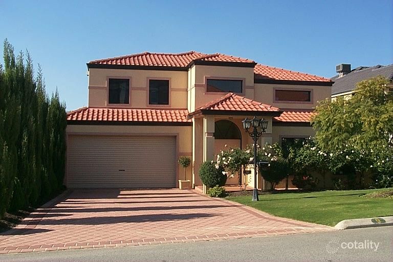 9 Sattelberg Rmbl, Dianella, WA 6059