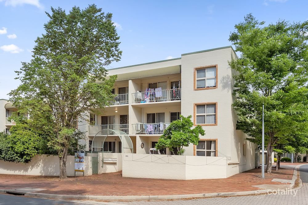 4/30-34 Bootle Pl, Phillip, ACT 2606