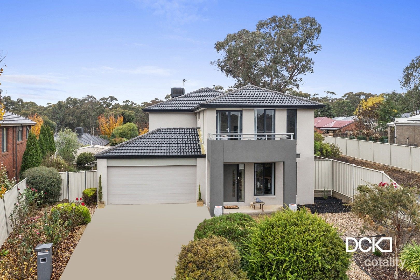 8 Tununga Cct, Kangaroo Flat, VIC 3555