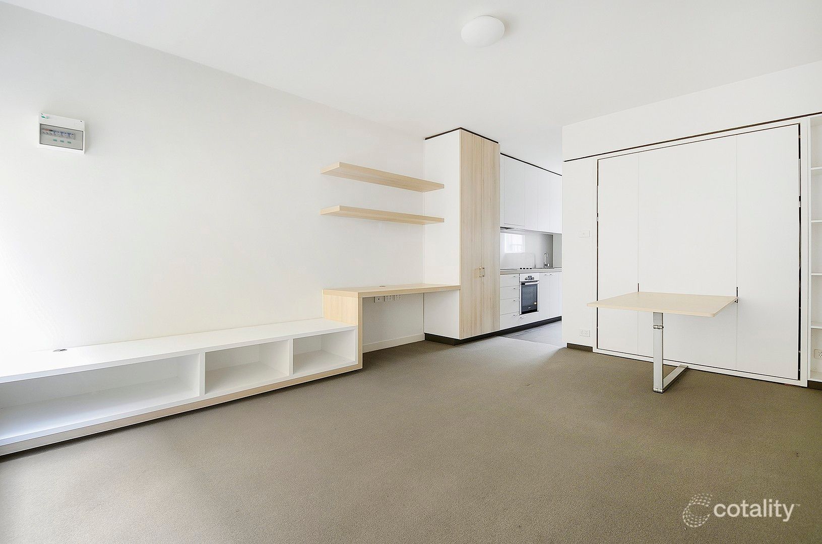 5/47 Spenser St, St Kilda, VIC 3182