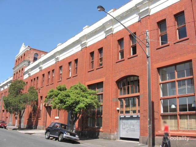 5a/93 Oxford St, Collingwood, VIC 3066