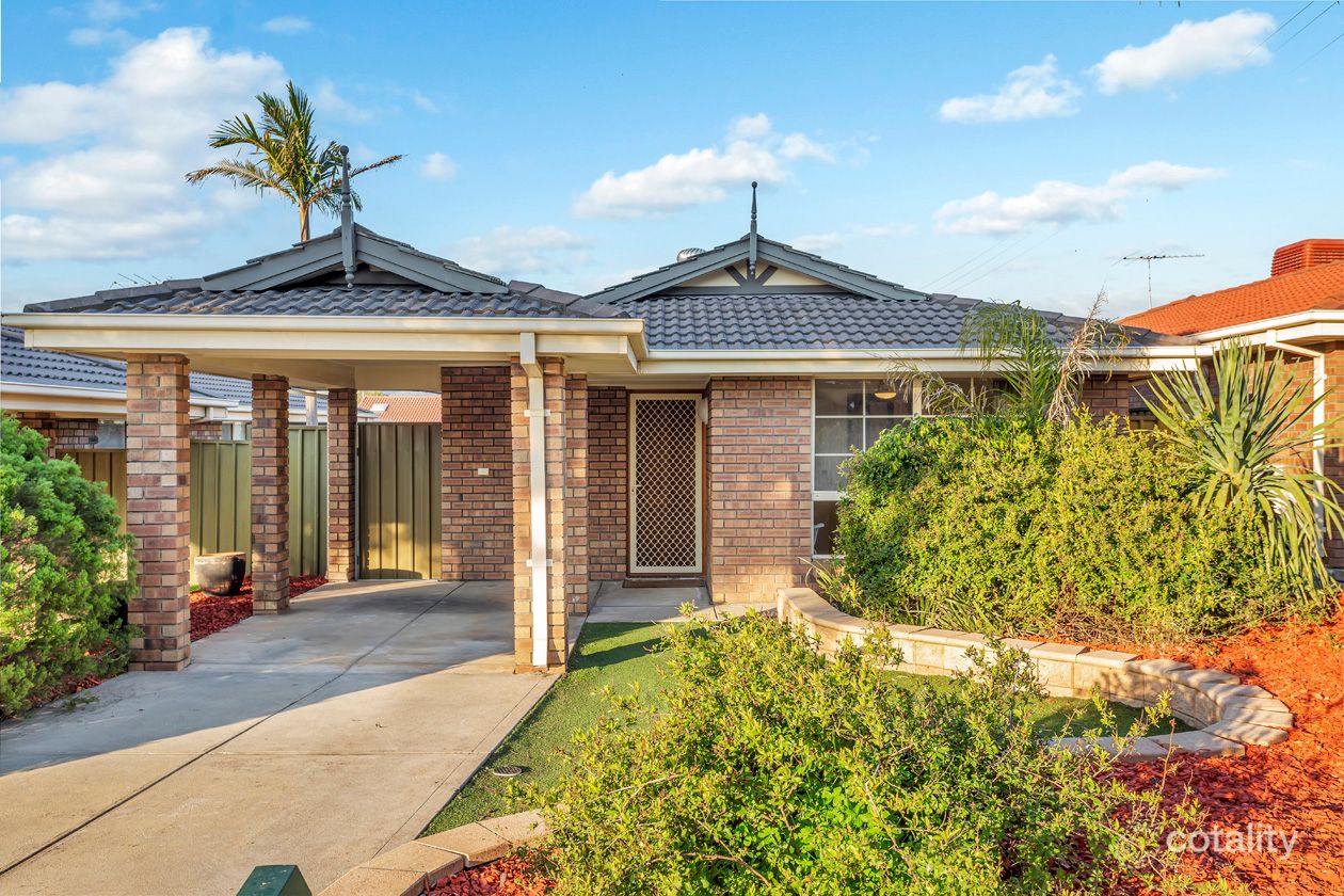 2/1a Keystone Ave, Hope Valley, SA 5090