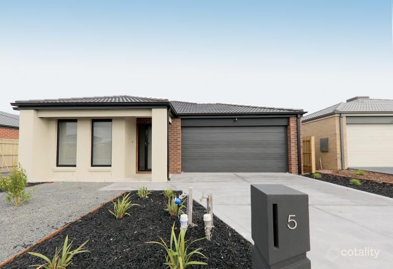 5 Rialto Cl, Wallan, VIC 3756