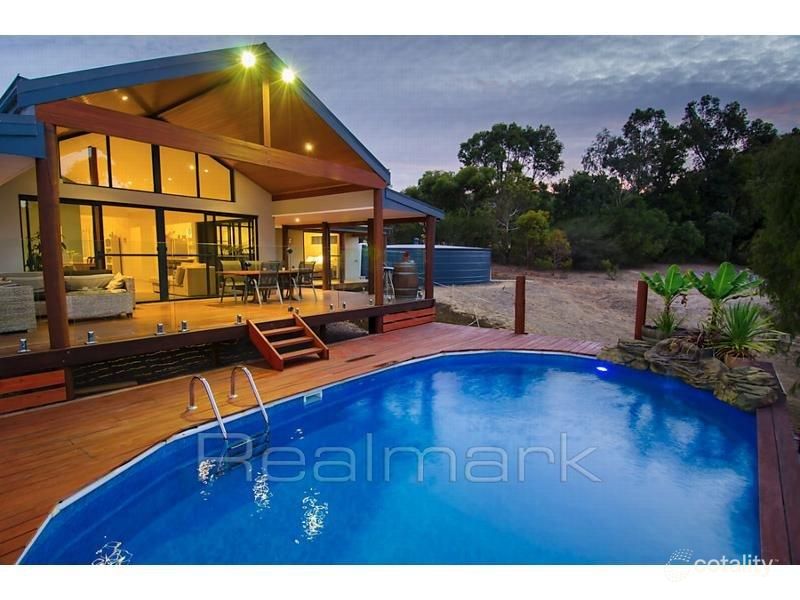 88 Woodbridge Vale, Yallingup Siding, WA 6282