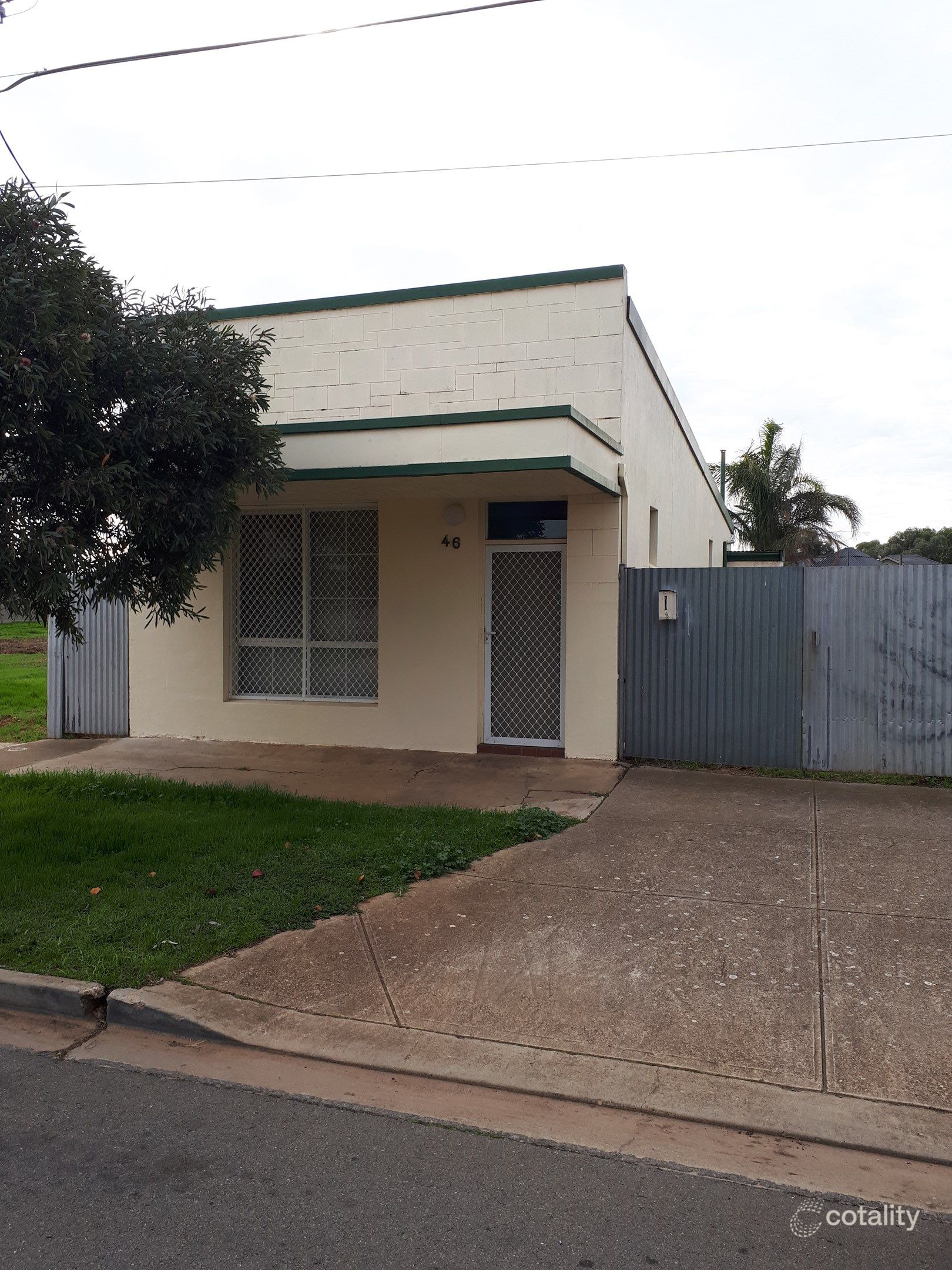 46 Seventh Ave, Woodville Gardens, SA 5012