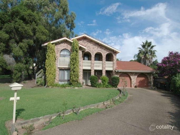 10 Alan Bond Pl, Marsfield, NSW 2122