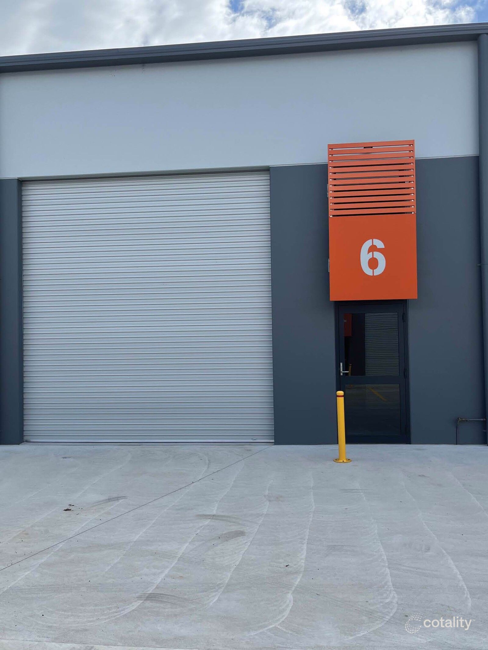 6/22 Johnson St, Maitland, NSW 2320