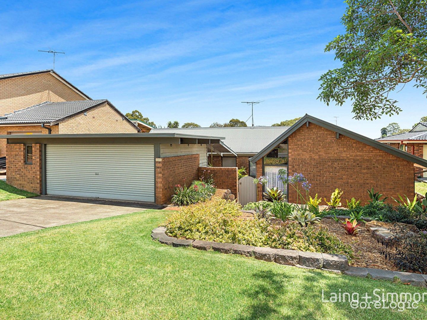 41 Joseph Banks Dr, Kings Langley, NSW 2147