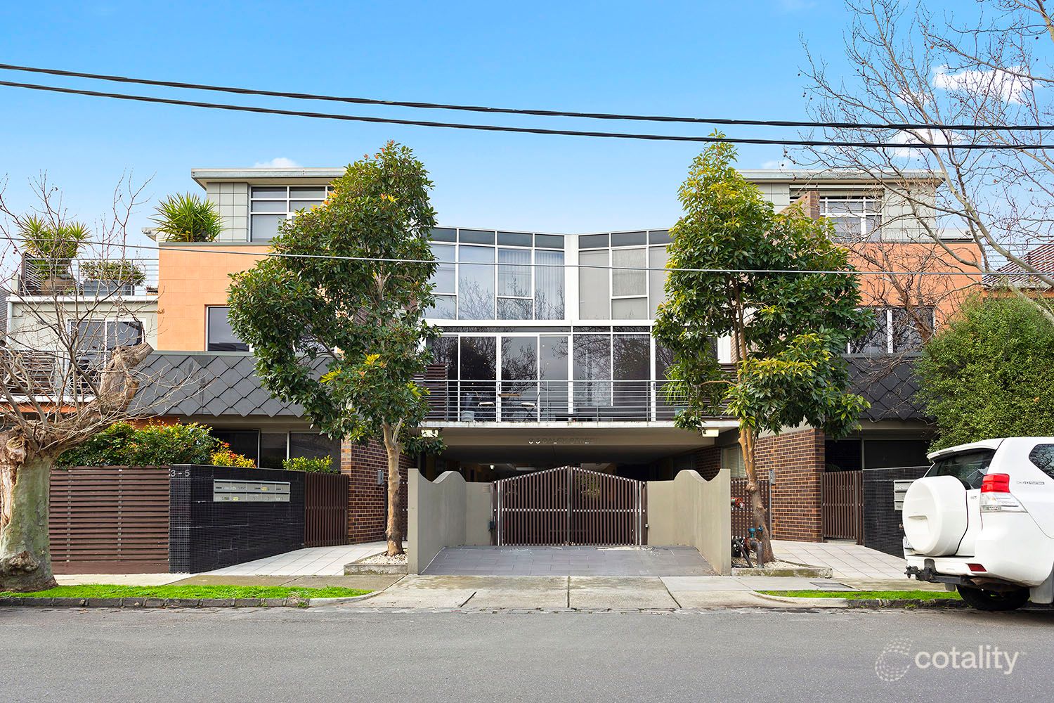 8/3-5 Daley St, Elwood, VIC 3184