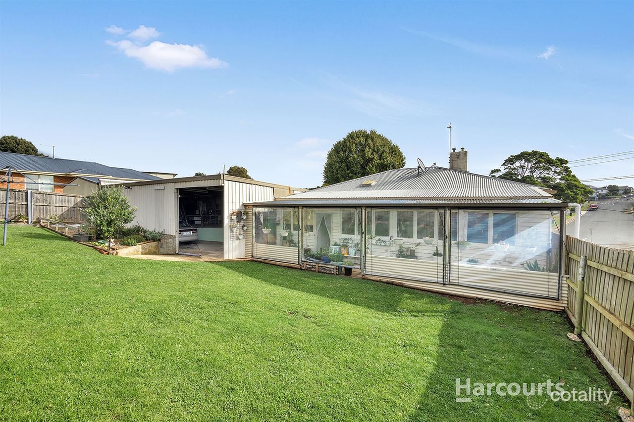 19 The Boulevard, Hillcrest, TAS 7320