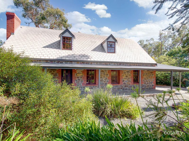 124 Upper Sturt Rd, Upper Sturt, SA 5156