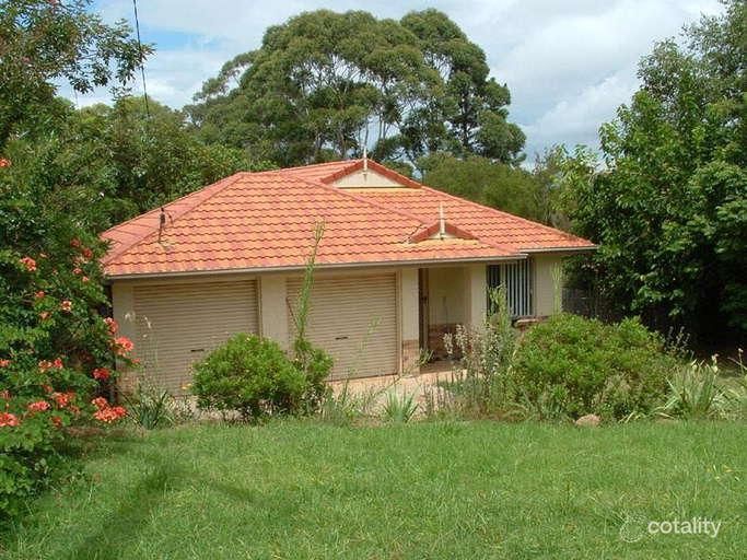 17 Ocean View Pde, Tamborine Mountain, QLD 4272