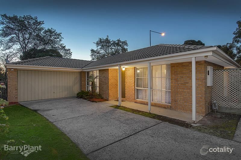12 Redwood Ct, Narre Warren, VIC 3805