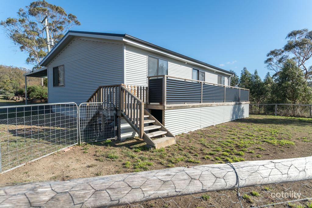 261 Green Valley Rd, Bagdad, TAS 7030