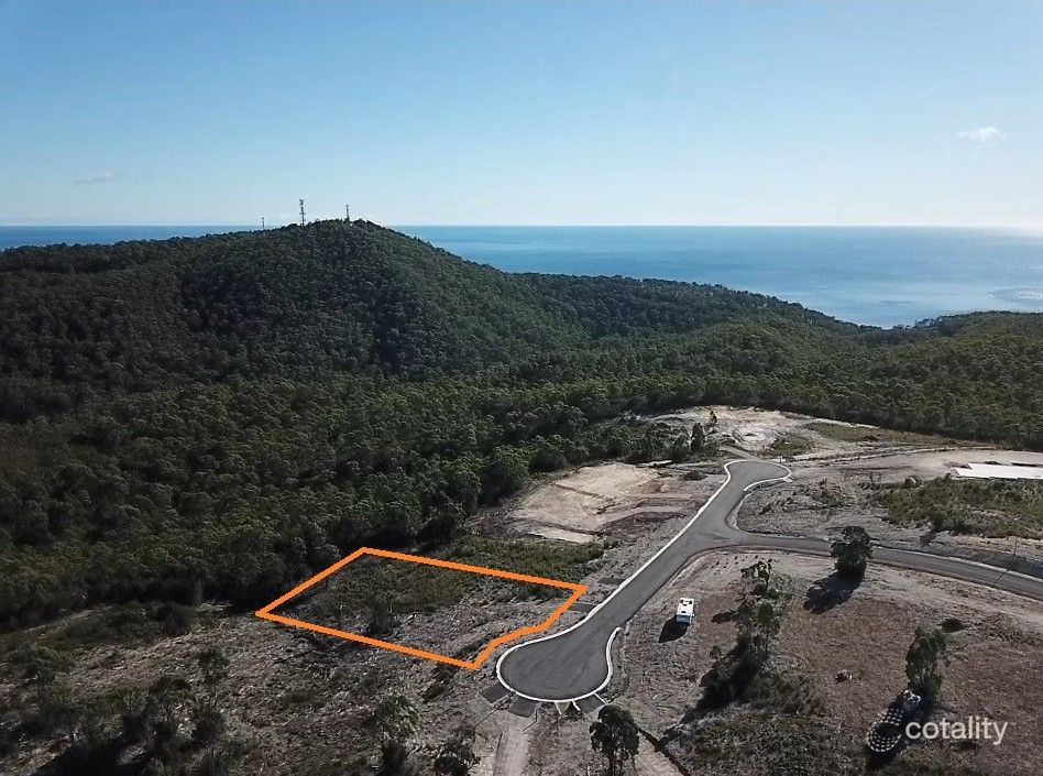 3 Sunny Pl, Heybridge, TAS 7316