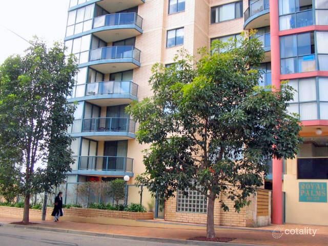 54/19-23 Herbert St, St Leonards, NSW 2065