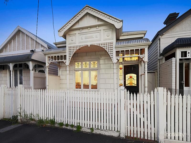 152 Clark St, Port Melbourne, VIC 3207