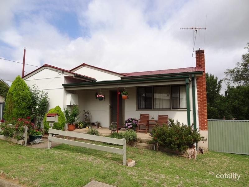 21 Moresby Way, West Bathurst, NSW 2795