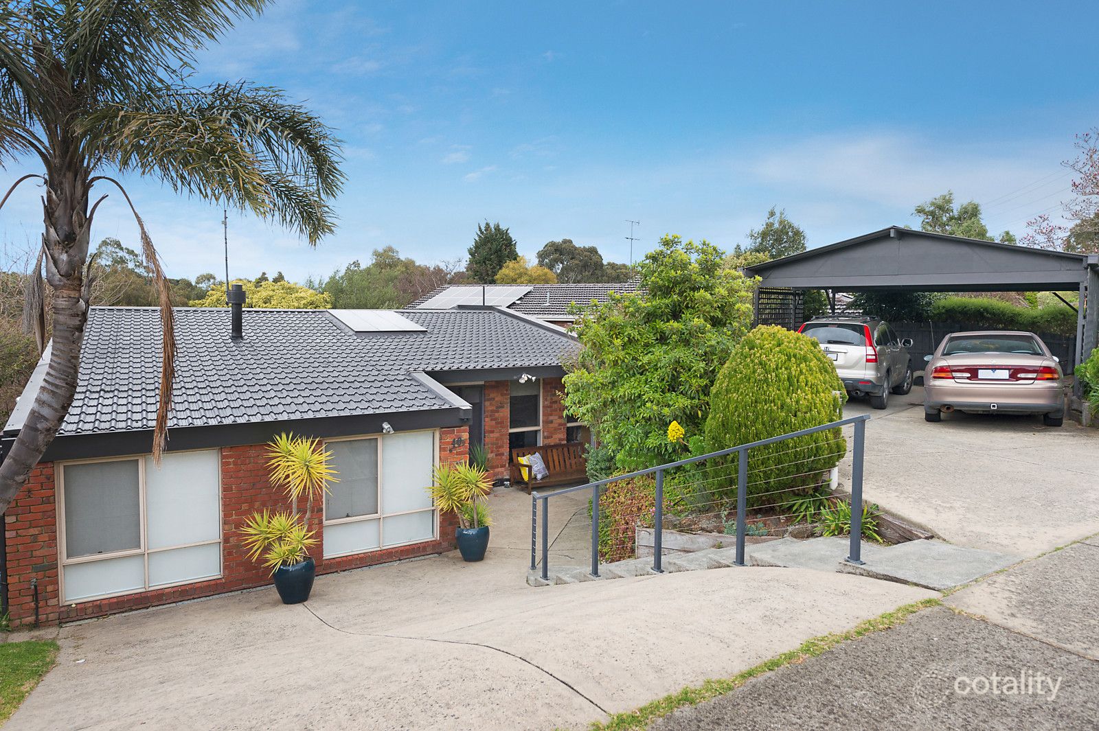 40 Oakpark Dr, Chadstone, VIC 3148