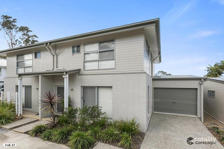 16/200 Meadowlands Rd, Carina, QLD 4152